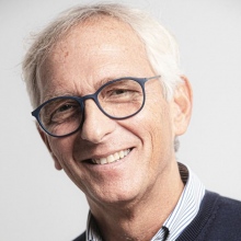 Ingrandire l'immagine: Giacomo Suma, Radiologo Roma