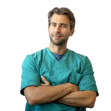 Ingrandire l'immagine: Edoardo Ercolani, dentista Ravenna