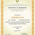 Ingrandire l'immagine: certificate 2