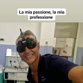 Adriano Longobardo, dentista Pozzuoli