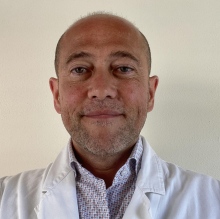 Ingrandire l'immagine: Pietro Demurtas, ginecologo Sassari