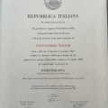 Ingrandire l'immagine: certificate 1