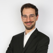 Ingrandire l'immagine: Andrea Toncini, psicologo clinico Milano