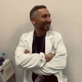 Luca Polito, nutrizionista Roma