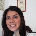 Francesca Febbrile, nutrizionista Genova
