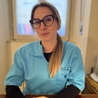 Dott.ssa Martina Di Modugno