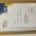 Ingrandire l'immagine: certificate 3