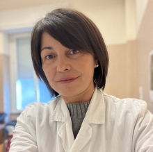 Ingrandire l'immagine: Alessia Savo, endocrinologo Frosinone