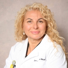 Ingrandire l'immagine: Simonetta Mercuri, medico estetico San Cesareo