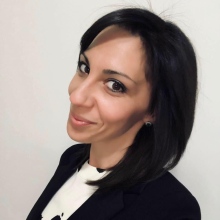 Ingrandire l'immagine: Eleonora Di Matteo, podologo San Felice Circeo