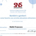 Ingrandire l'immagine: certificate 10