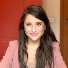 Ingrandire l'immagine: Francesca Ape, psicologo Roma