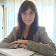 Ingrandire l'immagine: Claudia Lucarini, psicologo Viareggio