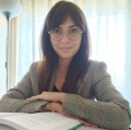 Claudia Lucarini, psicologo Viareggio