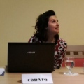 Giorgia Codato, psicoterapeuta Treviso