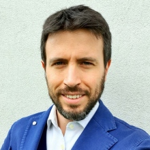 Ingrandire l'immagine: Gianmario Fusardi, dentista Brescia