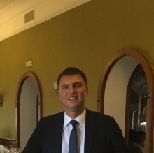 Ingrandire l'immagine: Gennaro Alfano, cardiologo Mondragone