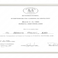 Ingrandire l'immagine: certificate 2