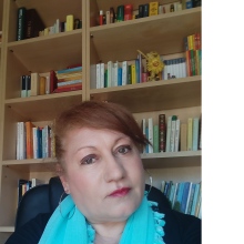 Ingrandire l'immagine: Caterina Carloni, psicologo Pomezia