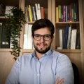 Alessandro Sammuri, psicoterapeuta Bologna