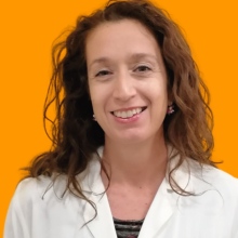 Ingrandire l'immagine: Cecilia Coletti, dietologo Albano Laziale