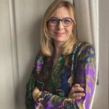 Ingrandire l'immagine: Laura Romussi, psicologo Rivoli