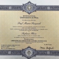 Ingrandire l'immagine: certificate 1