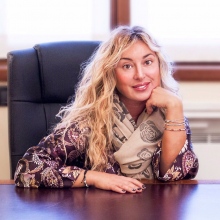 Ingrandire l'immagine: Alice Salmi, psicologo Fucecchio