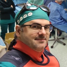 Ingrandire l'immagine: Salvatore Dioguardi, urologo Palermo