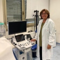 Michela Palvarini, cardiologo Pregnana Milanese