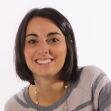 Ingrandire l'immagine: Marica Vicale, psicoterapeuta Milano