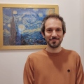 Andrea Tommasini, psicoterapeuta Bologna