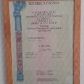 Ingrandire l'immagine: certificate 1
