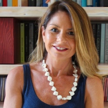 Ingrandire l'immagine: Sabina Zapperi, psicologo San Giovanni la Punta