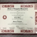 Ingrandire l'immagine: certificate 1