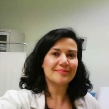 Ingrandire l'immagine: Simona Nicoli, ginecologo Roma