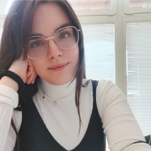 Ingrandire l'immagine: Lucrezia Nadalini, psicologo clinico Mantova