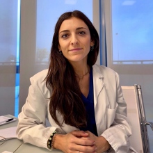 Ingrandire l'immagine: Silvia Cara, ginecologo San Lazzaro di Savena