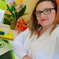 Maria Vittoria Cambria, nutrizionista Villafranca Tirrena