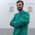 Martino Michele De Montis, dentista Roma
