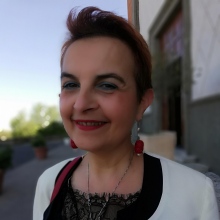 Ingrandire l'immagine: Rita Pascucci, psicologo Roma