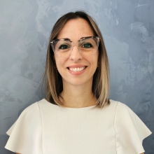 Ingrandire l'immagine: Chiara Silvestrini, psicologo Fabriano