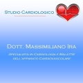 Massimiliano Ira, cardiologo Olbia