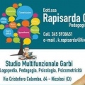 Studio multifunzionale Garbi   (pedagogia, logopedia e psicomotricità )San Gregorio di Catania - 