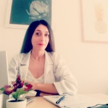 Ingrandire l'immagine: Irene Caiazza, nutrizionista Roma