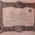 Ingrandire l'immagine: certificate 1