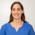 Federica Basciano, osteopata Lanciano