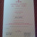 Ingrandire l'immagine: certificate 3