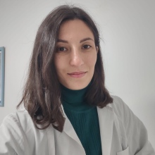 Ingrandire l'immagine: Laura La Rosa, nutrizionista Cagliari