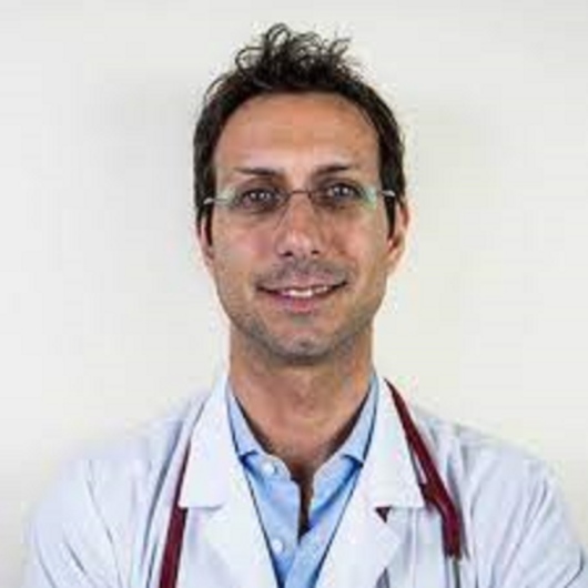 Dott. Giuseppe Scardina, cardiologo Prenota online MioDottore.it